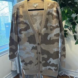 Lucky Brand cardigan